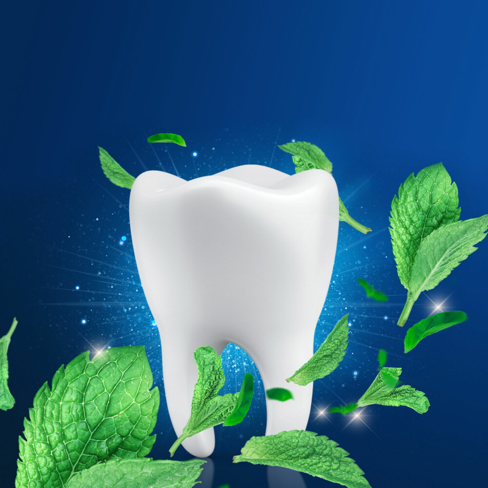 Oral-B Essential Floss Mint50 meter