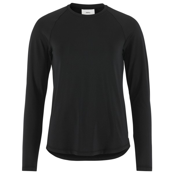 Craft - Women's Collective L/S Tee - T-shirt technique