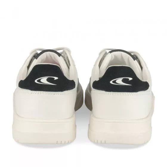 Baskets BLANC O NEILL