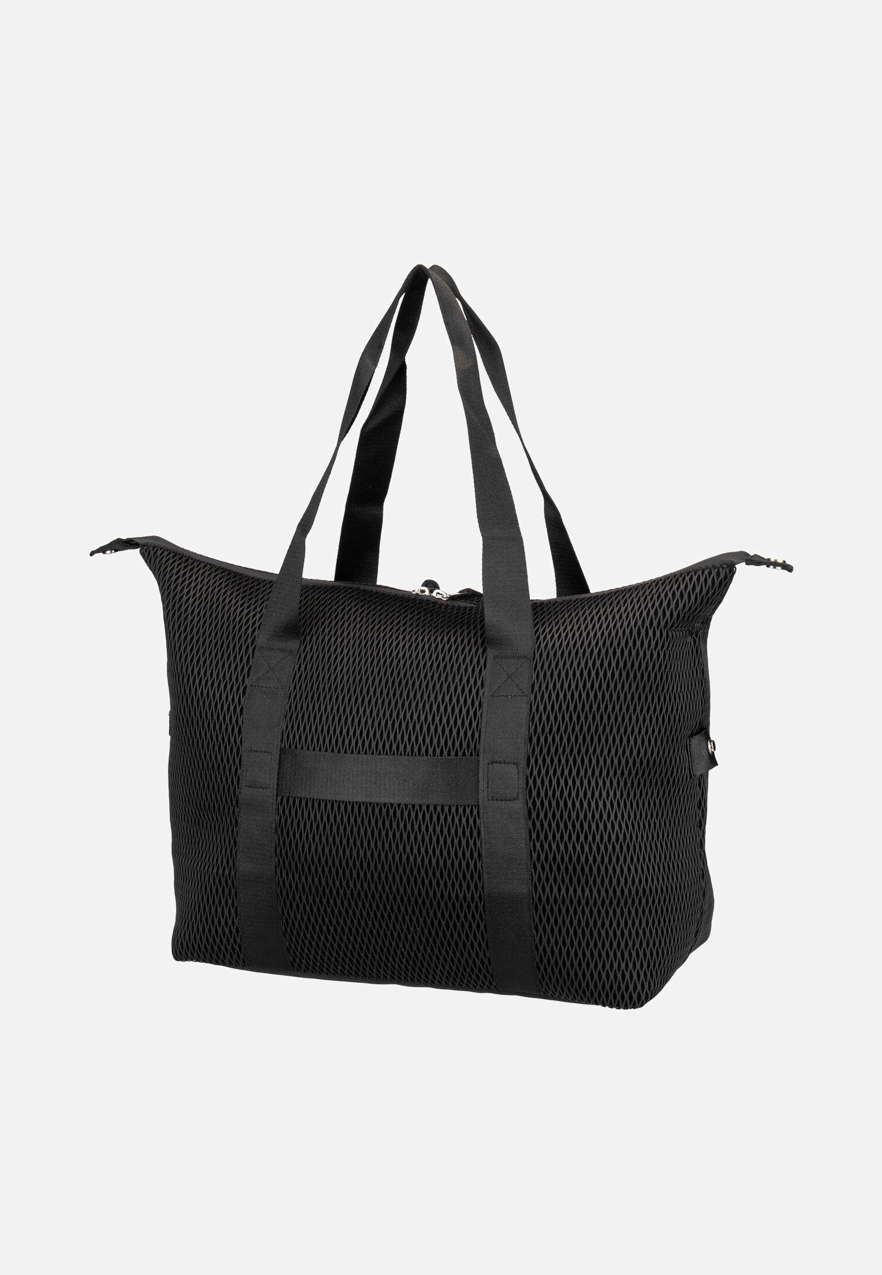extralite M Mesh Black - Weekender