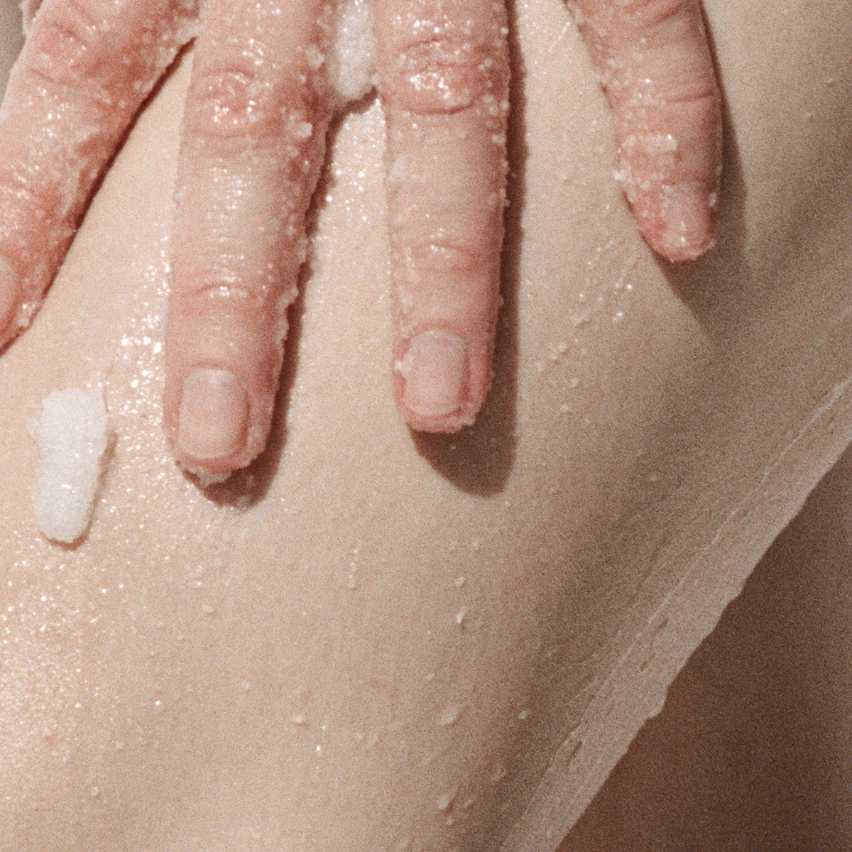 226 Sea Salt Scrub Spruce 420gr