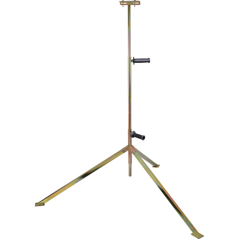 Brennenstuhl telescoopstatief TS 250 voor bouwlamp