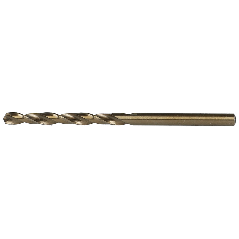 Heller HSS-cobalt boor geslepen 3,5x70mm