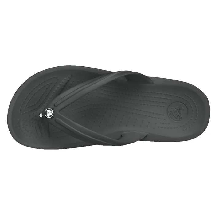 Crocs Crocband Flip Slippers Senior