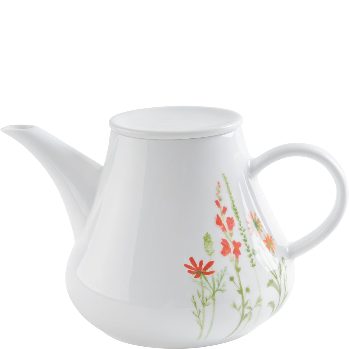 KAHLA Five Senses Wildblume Kaffeekanne\/Teekanne 1,50 l Wildblume