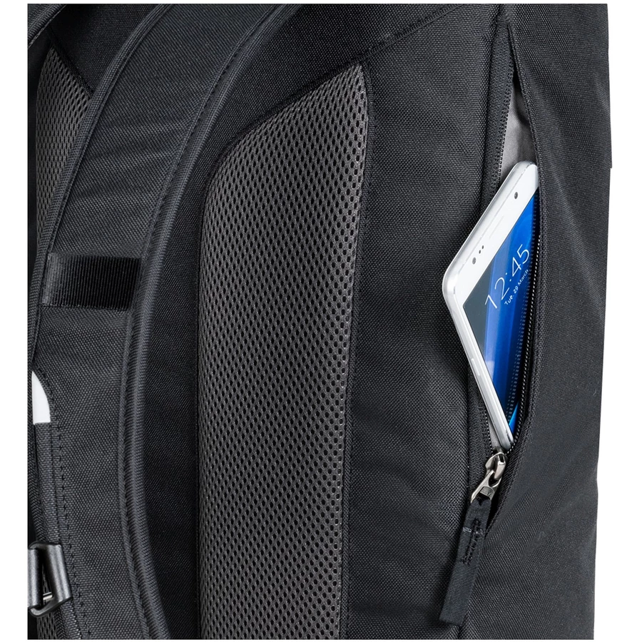 Jack Wolfskin Allspark LED 30 - Rucksack 48 cm black