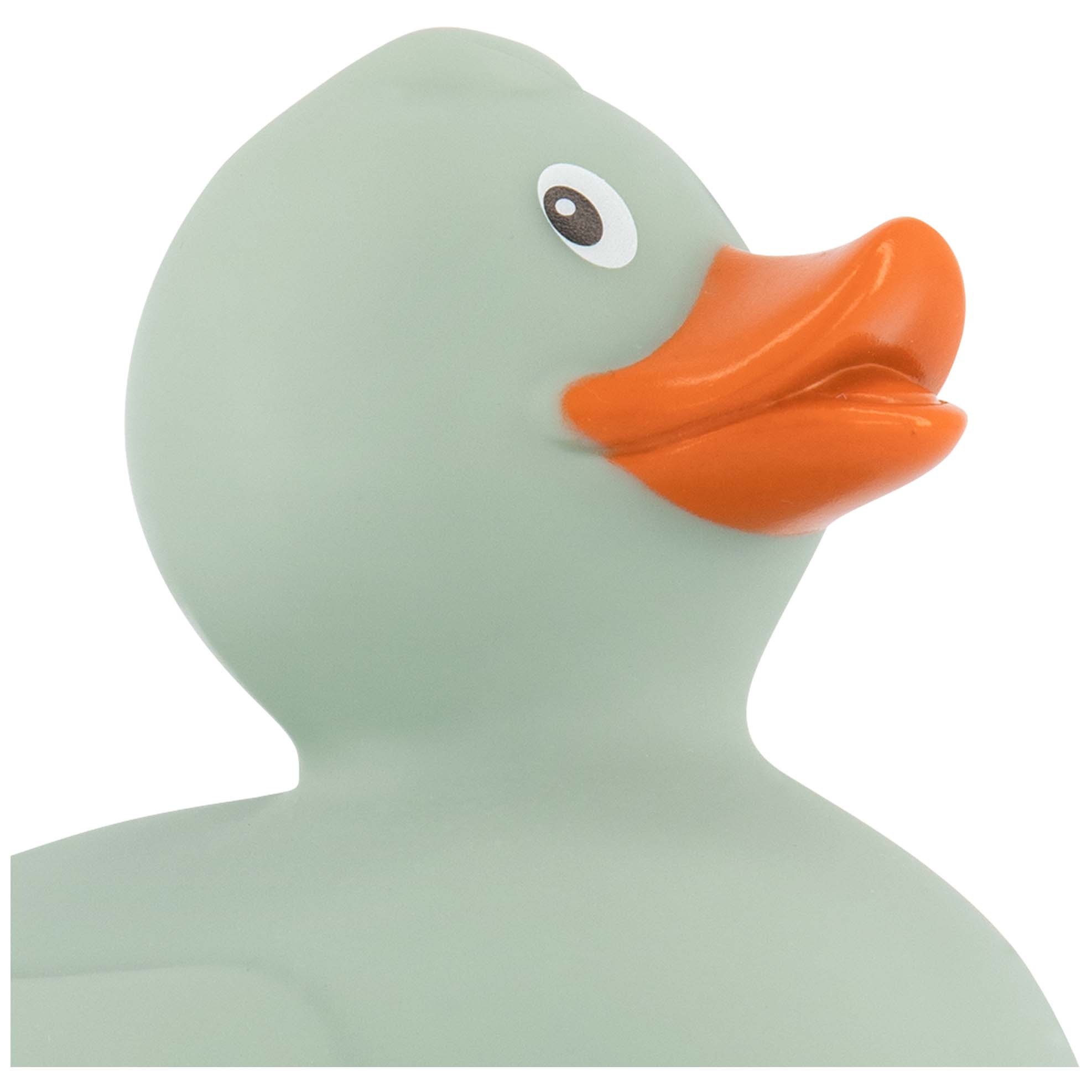 Prénatal badeend klein mint - shop nu - Prénatal