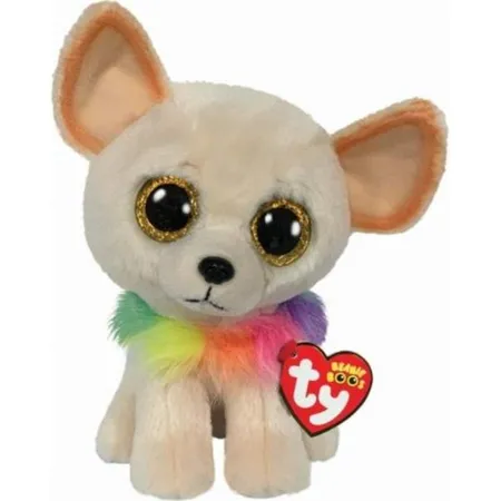 ty Beanie Boo Chihuahua Cheewey 24cm