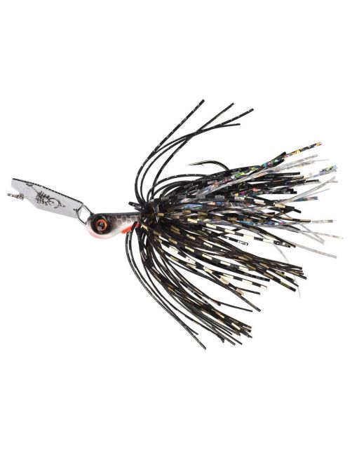 Spro Iris Baby Thrillseeker Roach 2\/0 8gr - Aas -