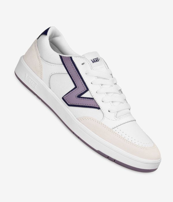 Vans Lowland CC SPRT Schuh (Sport Eclipse True White)
