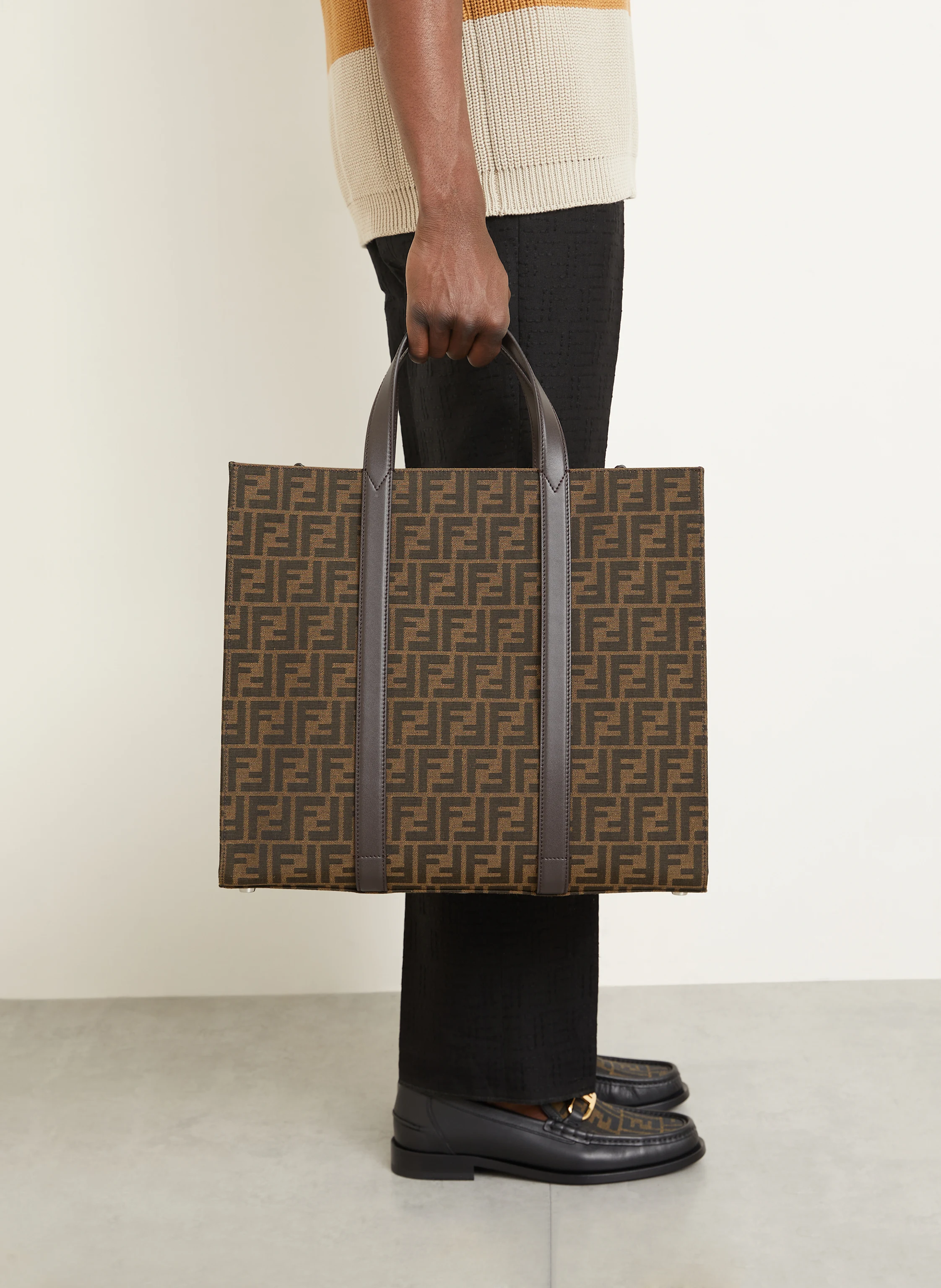 FENDI Shopper