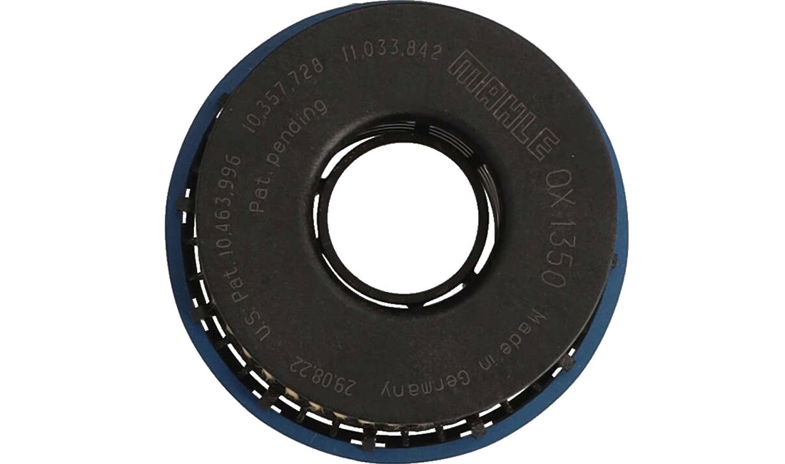 Oliefilter