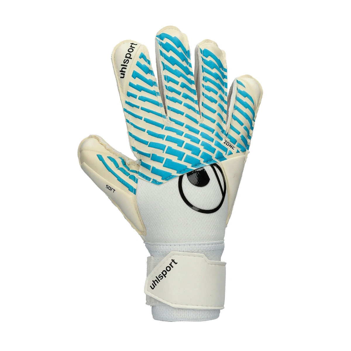 Luvas Uhlsport Fangmaschine Cybertec Soft Pro Criança