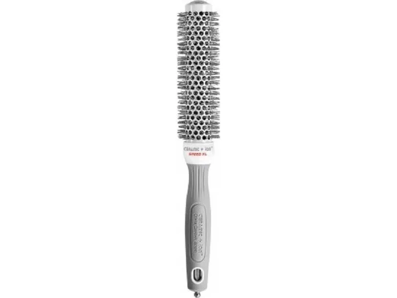 Olivia Garden Ceramic Ion Thermal Brush Speed XL 25 mm