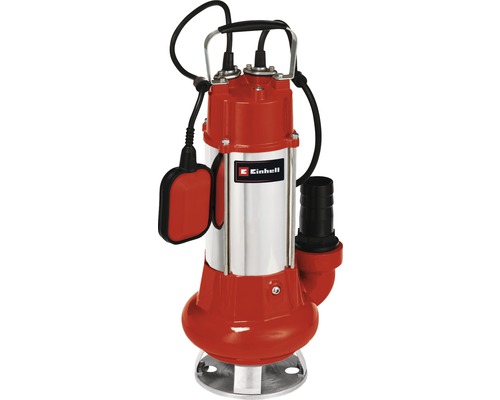 Einhell GC-DP 1340 G dompelpomp voor vuil water