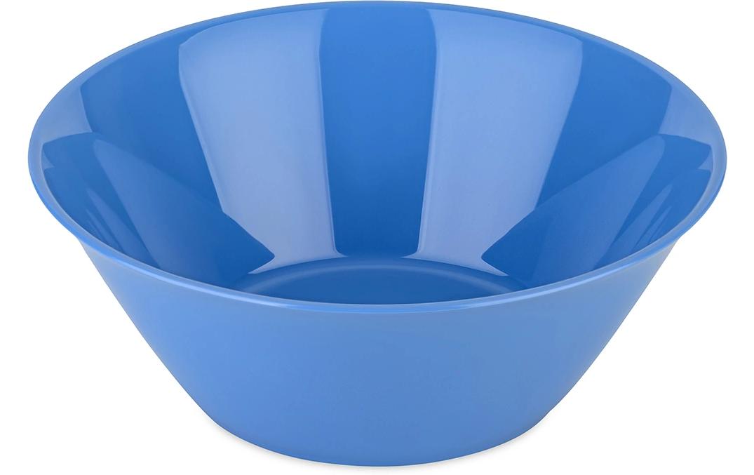 Schüssel Nora M 1 Stück, BlauPortionsschale