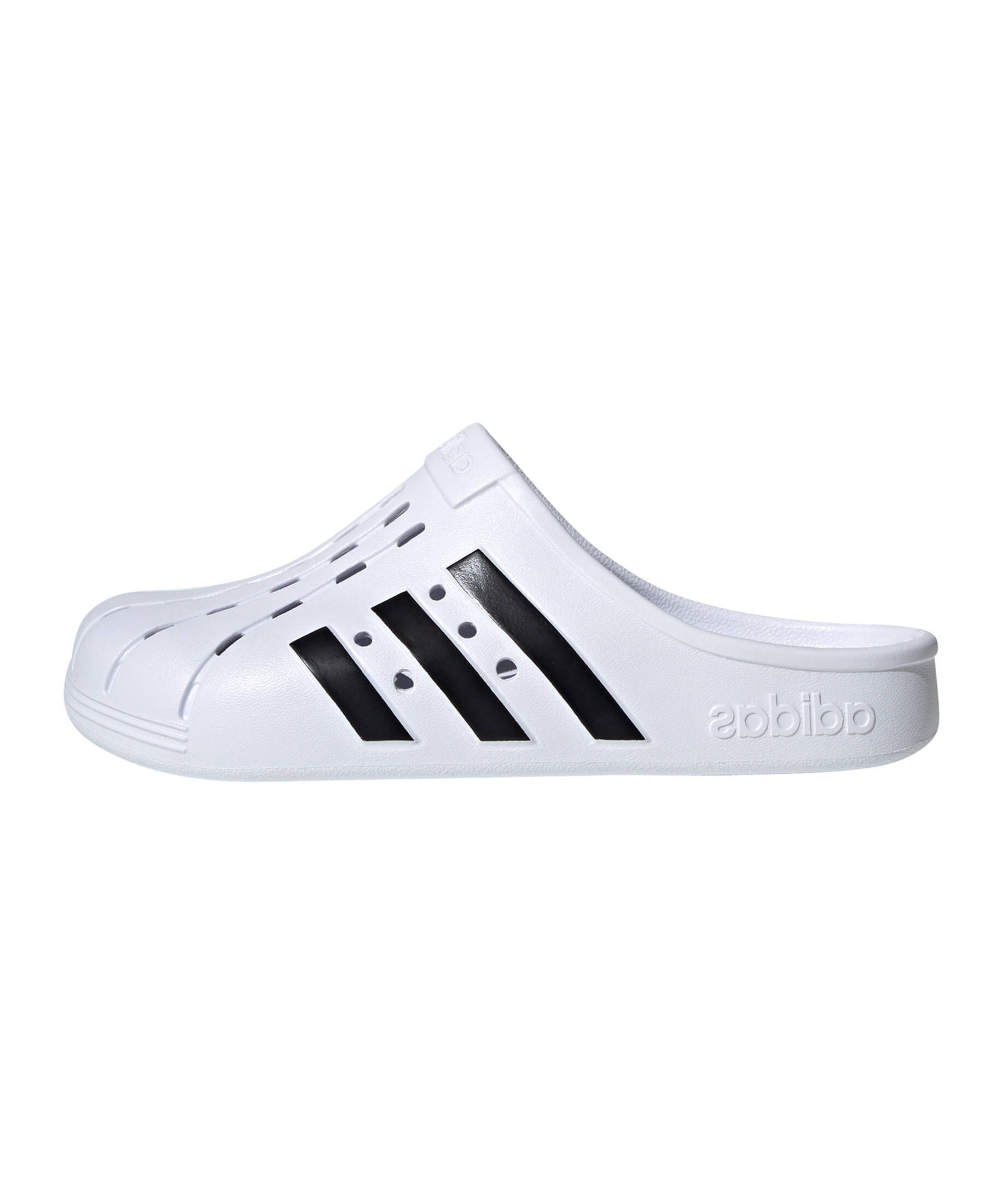 adidas Performance| Herren Lifestyle - Schuhe Herren - Adilette Clog Badelatsche