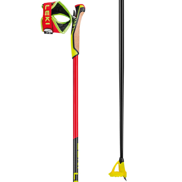 Bâton ski de fond LEKI PRC 750