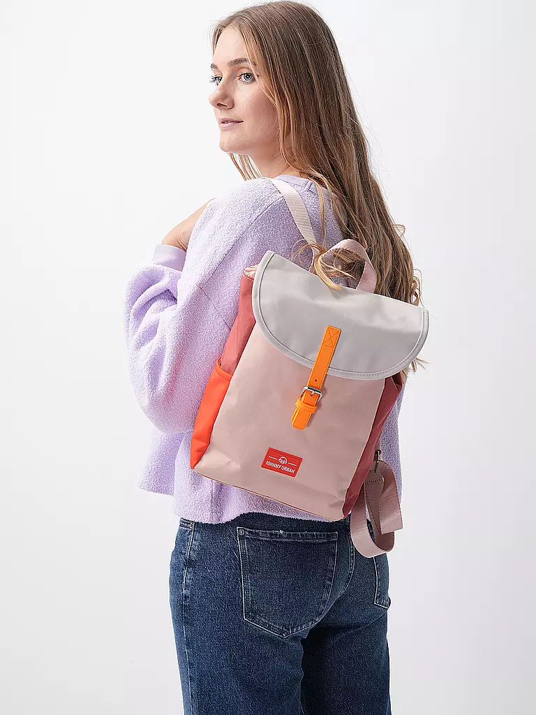 JOHNNY URBAN Rucksack ROMY  bunt