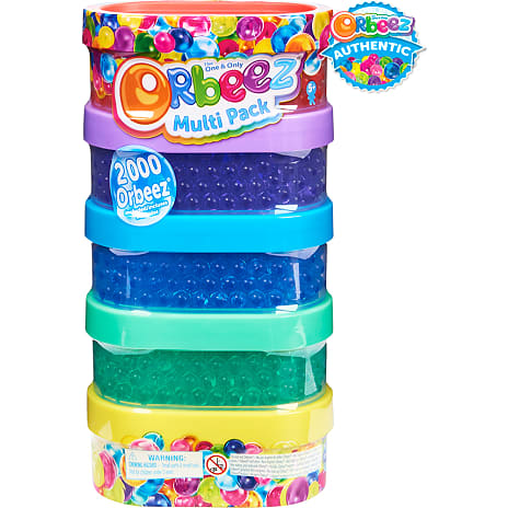 Orbeez multipak