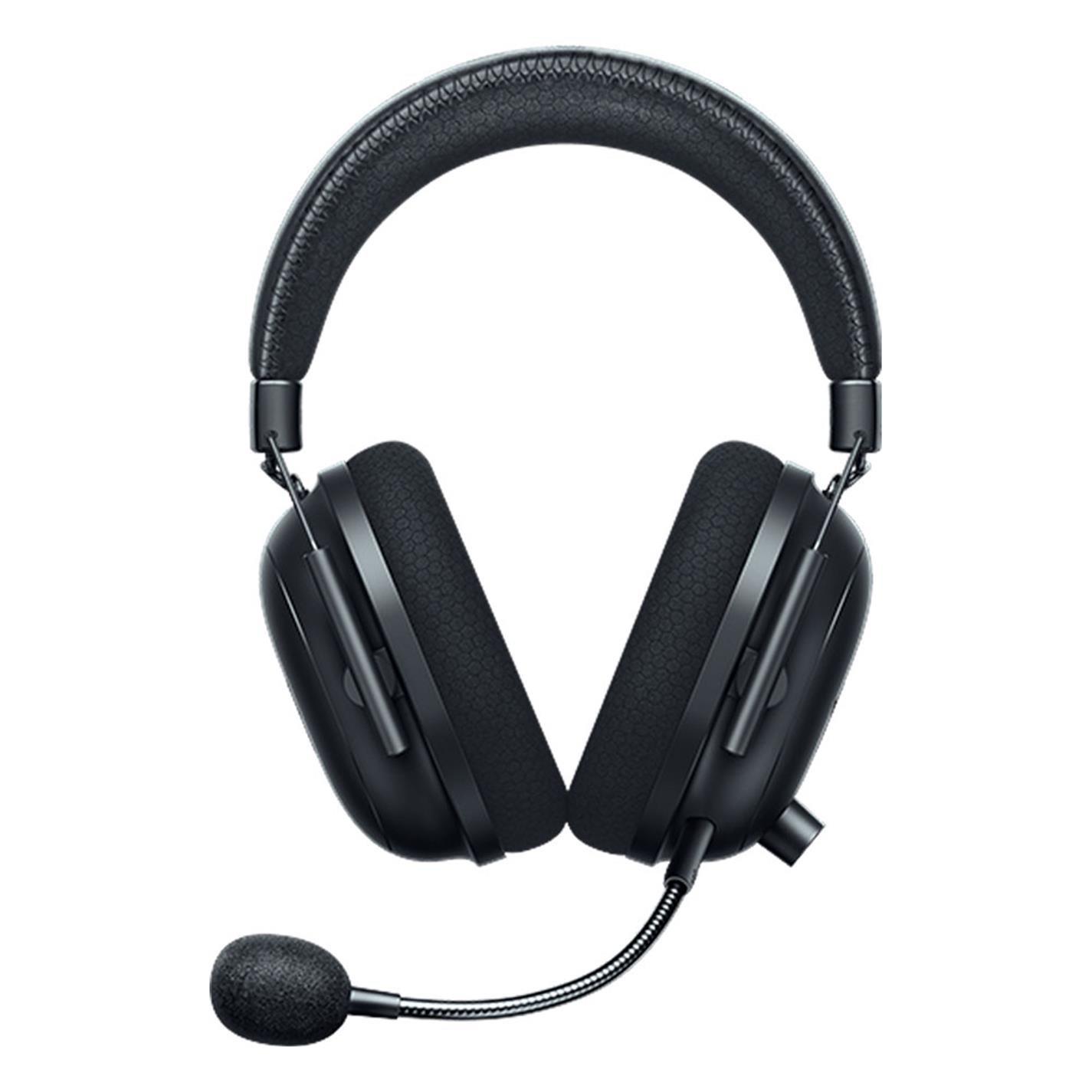 Razer GAME BlackShark V2 Pro for PlayStation - Black