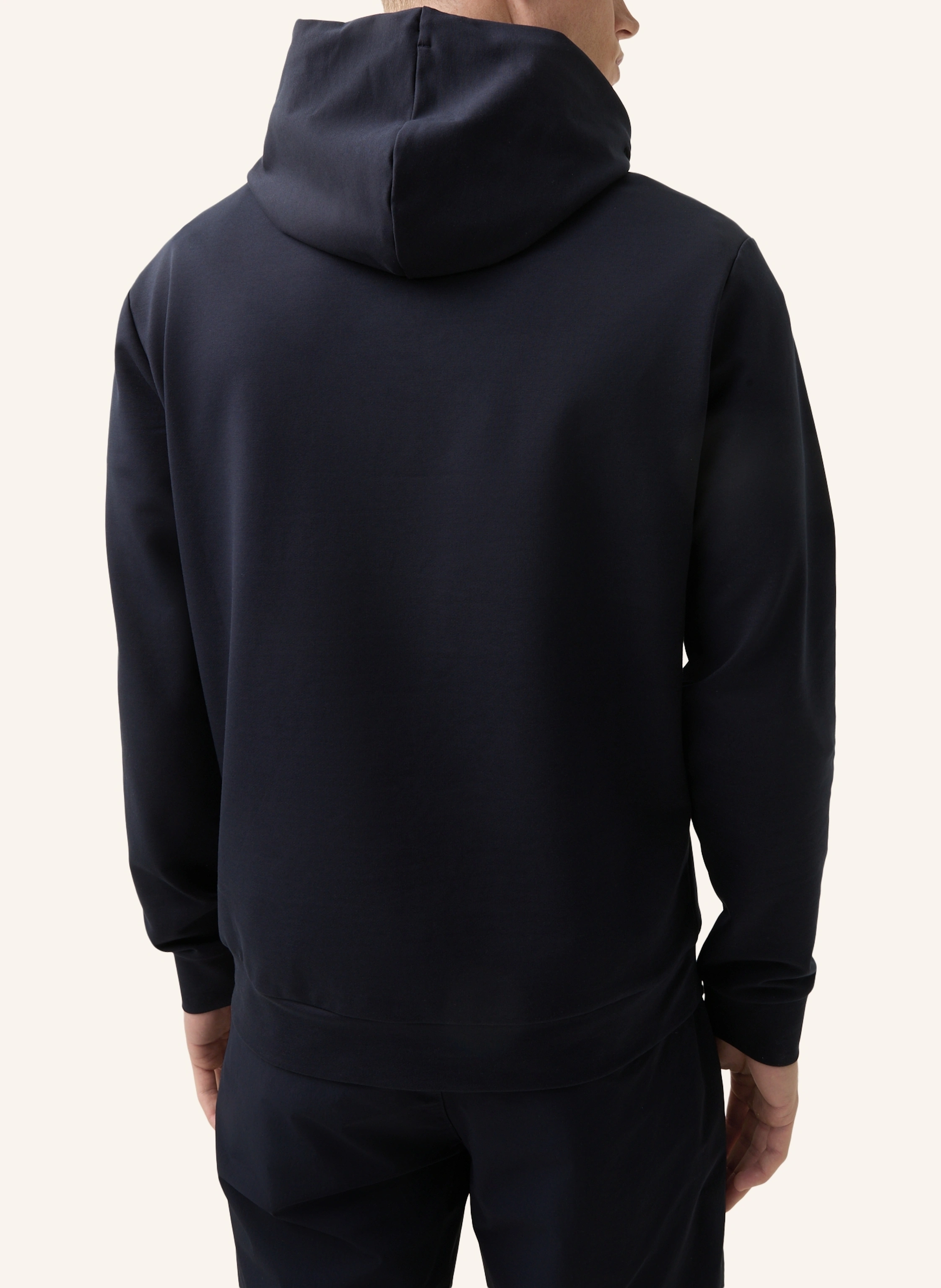 FIRE+ICE Hoodie CADELL
