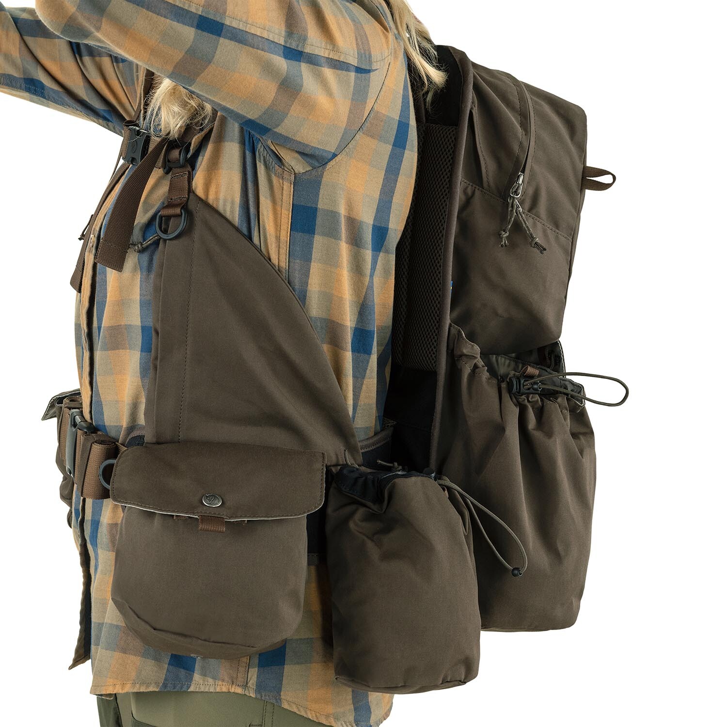 Fjällräven Lappland Vest Pack