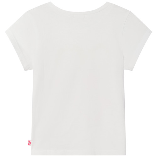 Billieblush - CABANOUU - Blanc