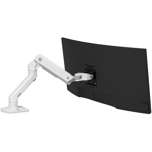 Ergotron HX Series 45-475-216 support d'écran plat pour bureau 124,5 cm (49