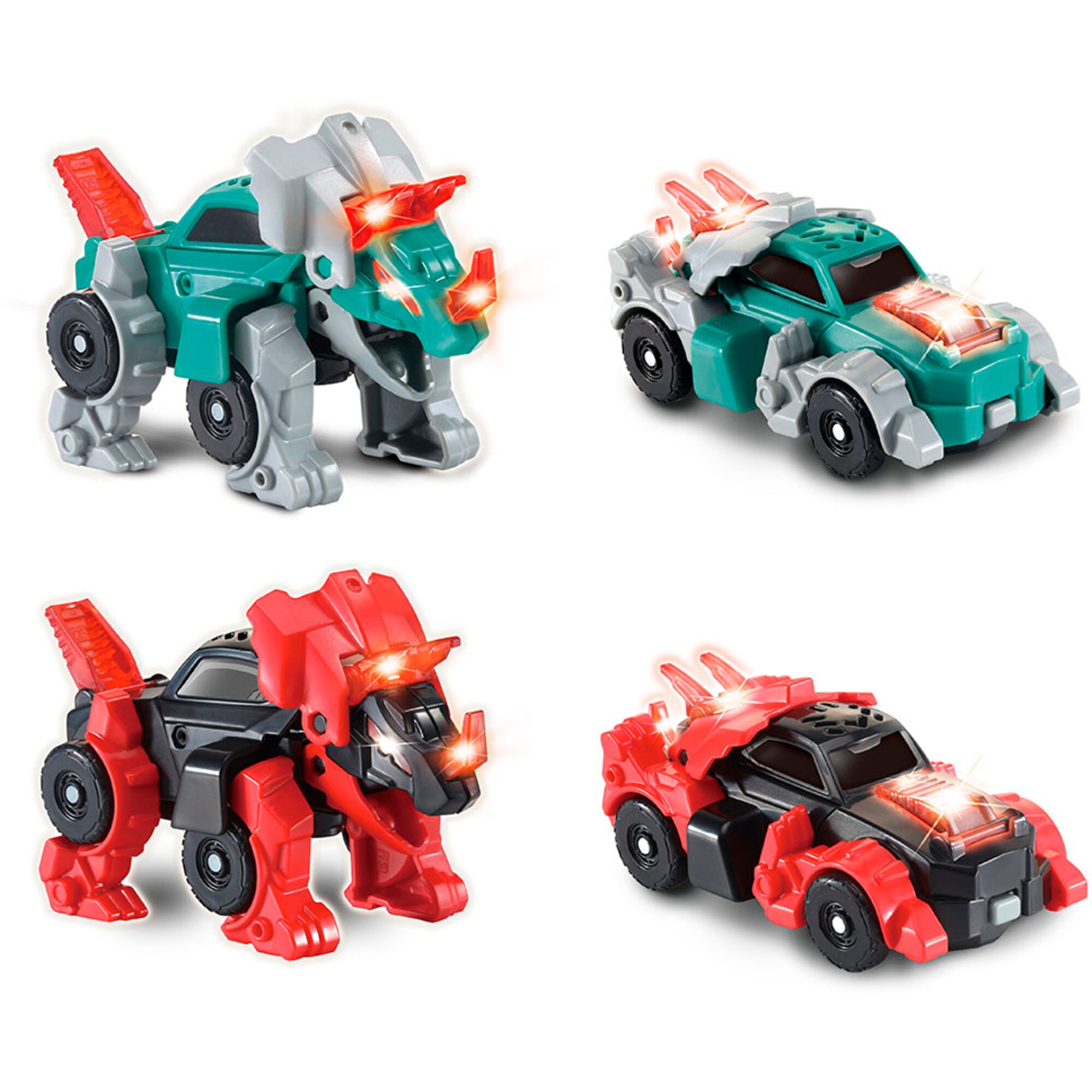 Vtech Spielfigur Switch & Go Dinos - Surprise Ei