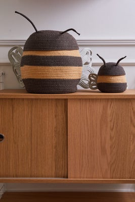 Lorena Canals Oppbevaringskurv Baby Bee