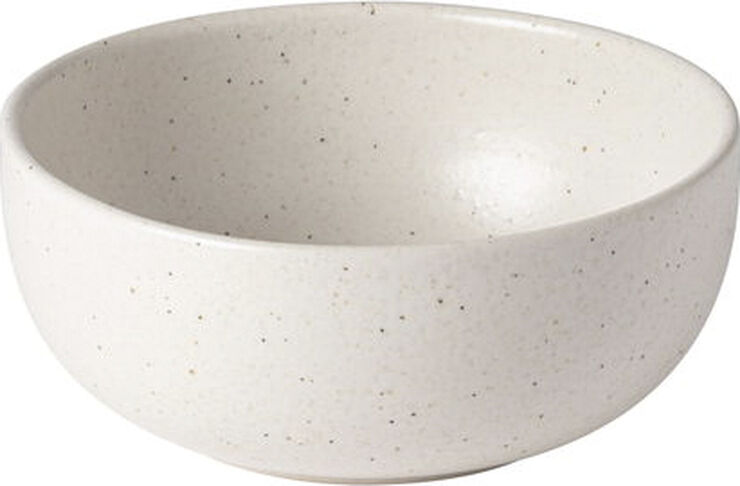 Casafina Skål Pacifica 15 x 6 cm Vanilla Keramik Vanilla