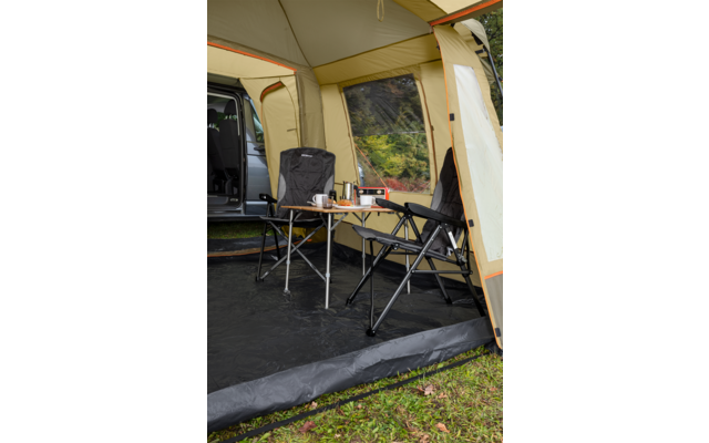 Berger Cilento Eco SUV- / Busvorzelt
