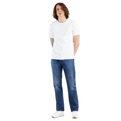 Jean homme 501 Levi'S Original LEVIS