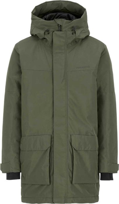 Danny Parka Men vinterjakke