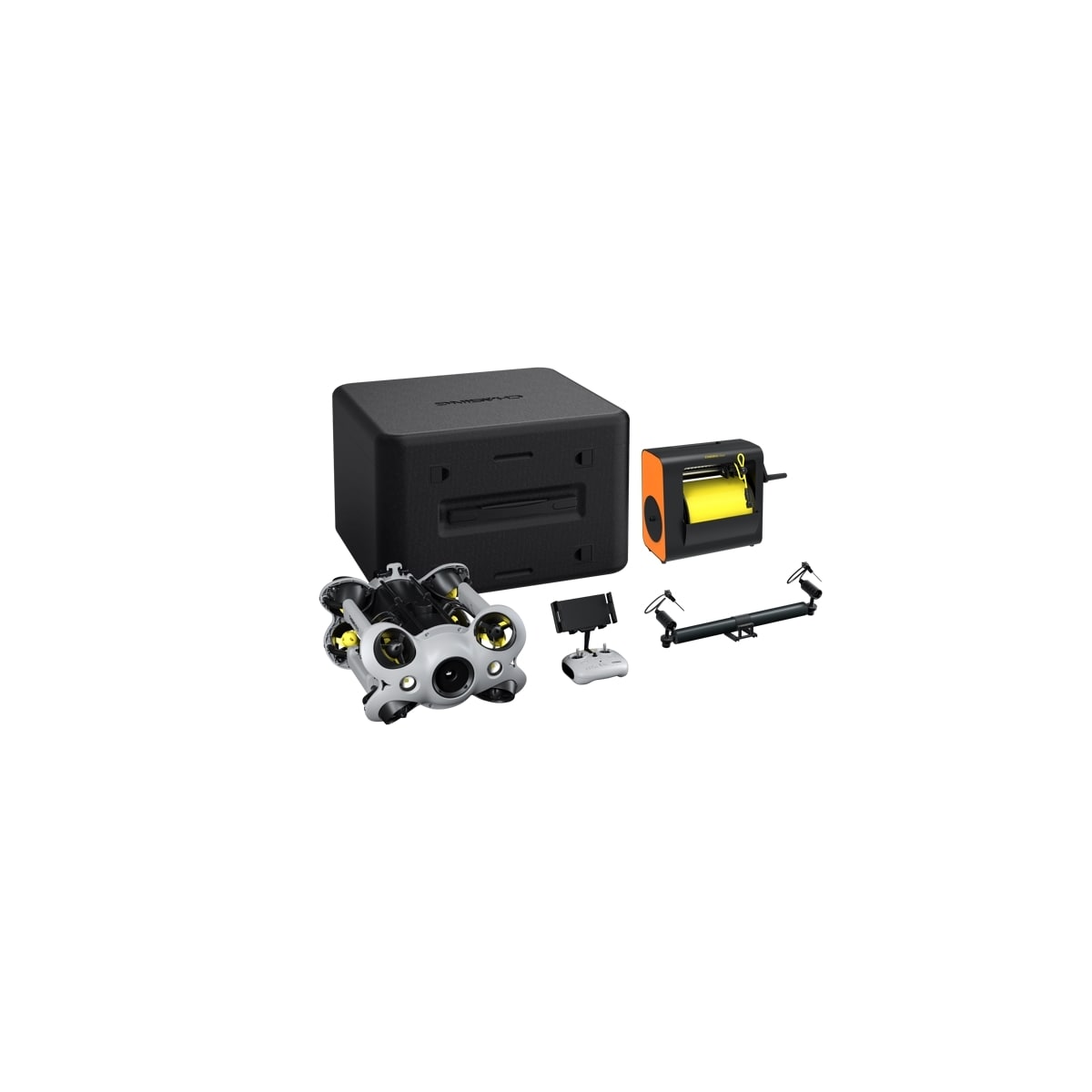Chasing M2  S  Standard - Undervannsdrone/ROV