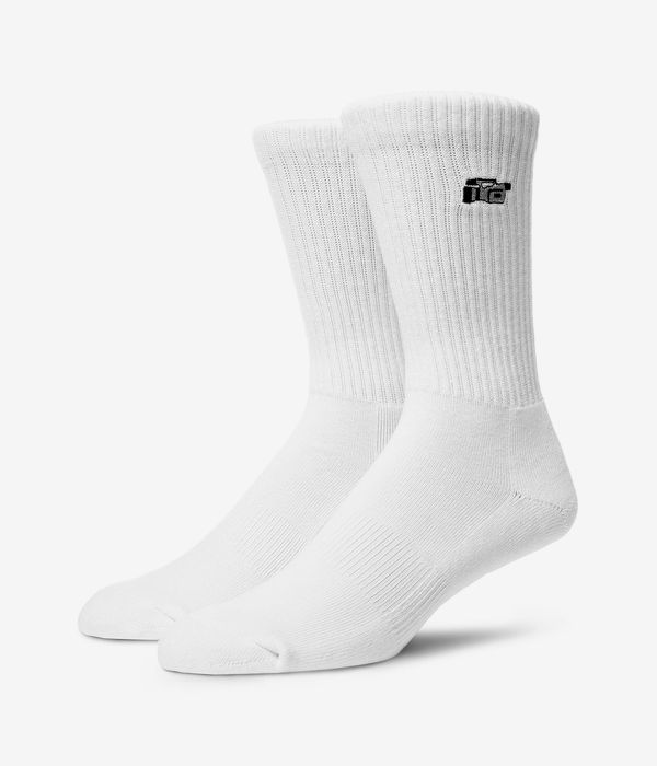 Antix Vita Socken US 6-13 (white)
