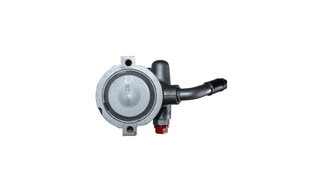 Servopumpe Hydraulisk