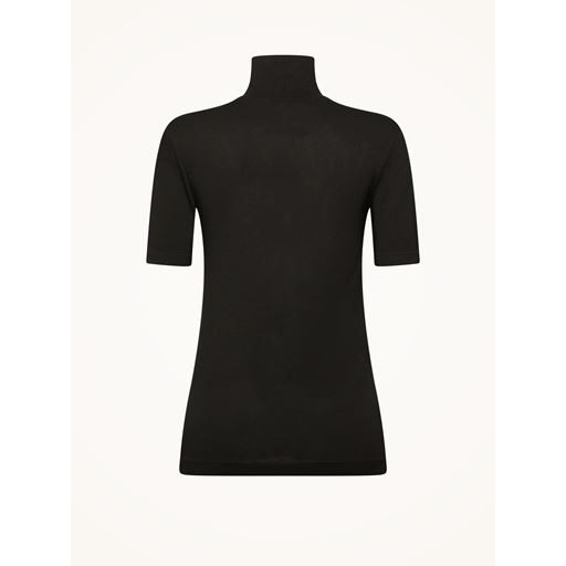 Wolford Aurora T-Shirt, Sort, S