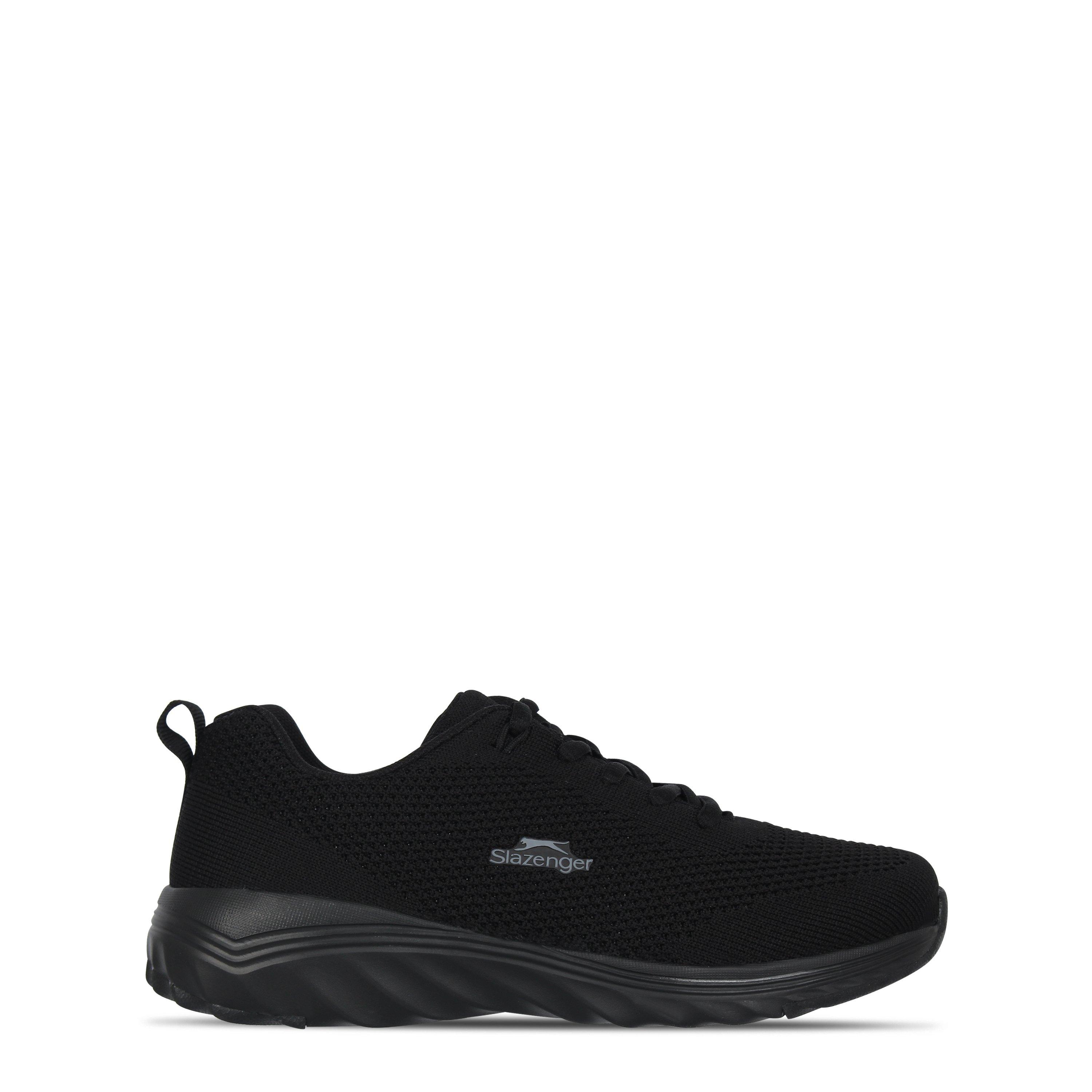 Slazenger Jenson Trainers Junior