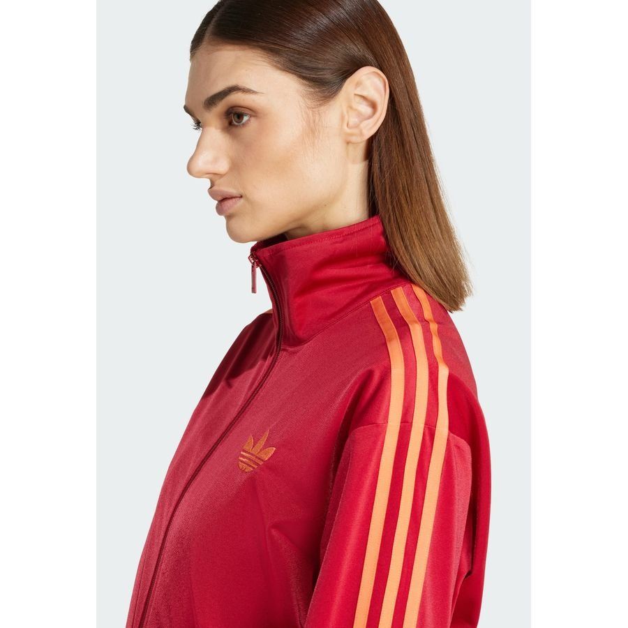 Adidas Original Veste de survêtement ample Adicolor Classic Firebird