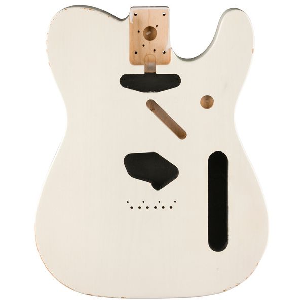 Fender Body Road Worn 50s Tele WBL