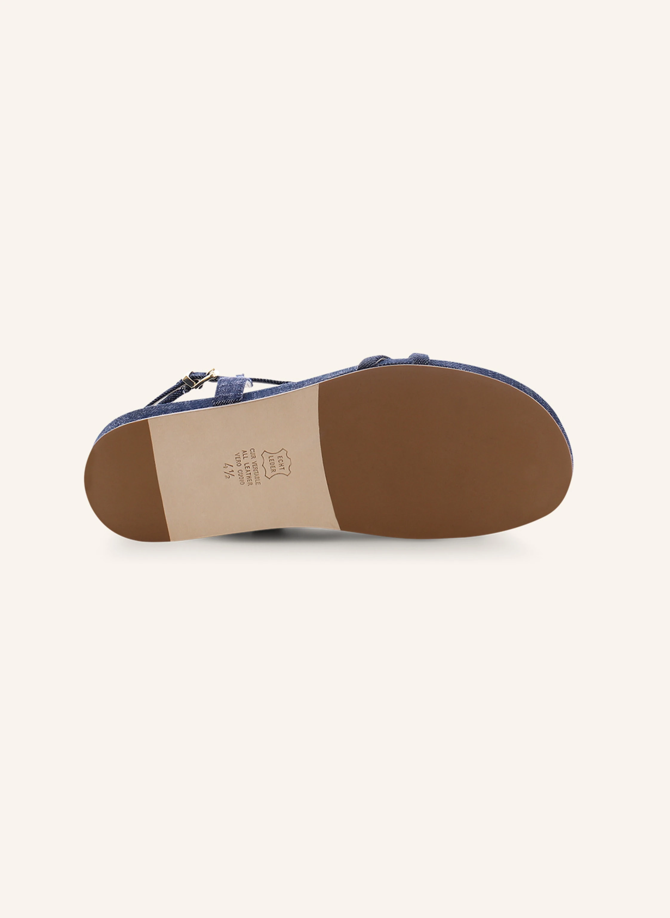 KENNEL & SCHMENGER Sandalette LOVE