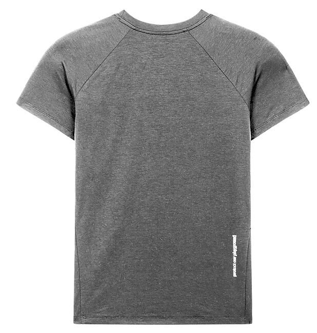 CIRCLE - T-SHIRT MC GET READY W