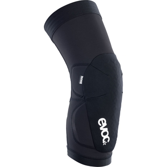 Evoc Knee LS Flex Lite Protektor Black