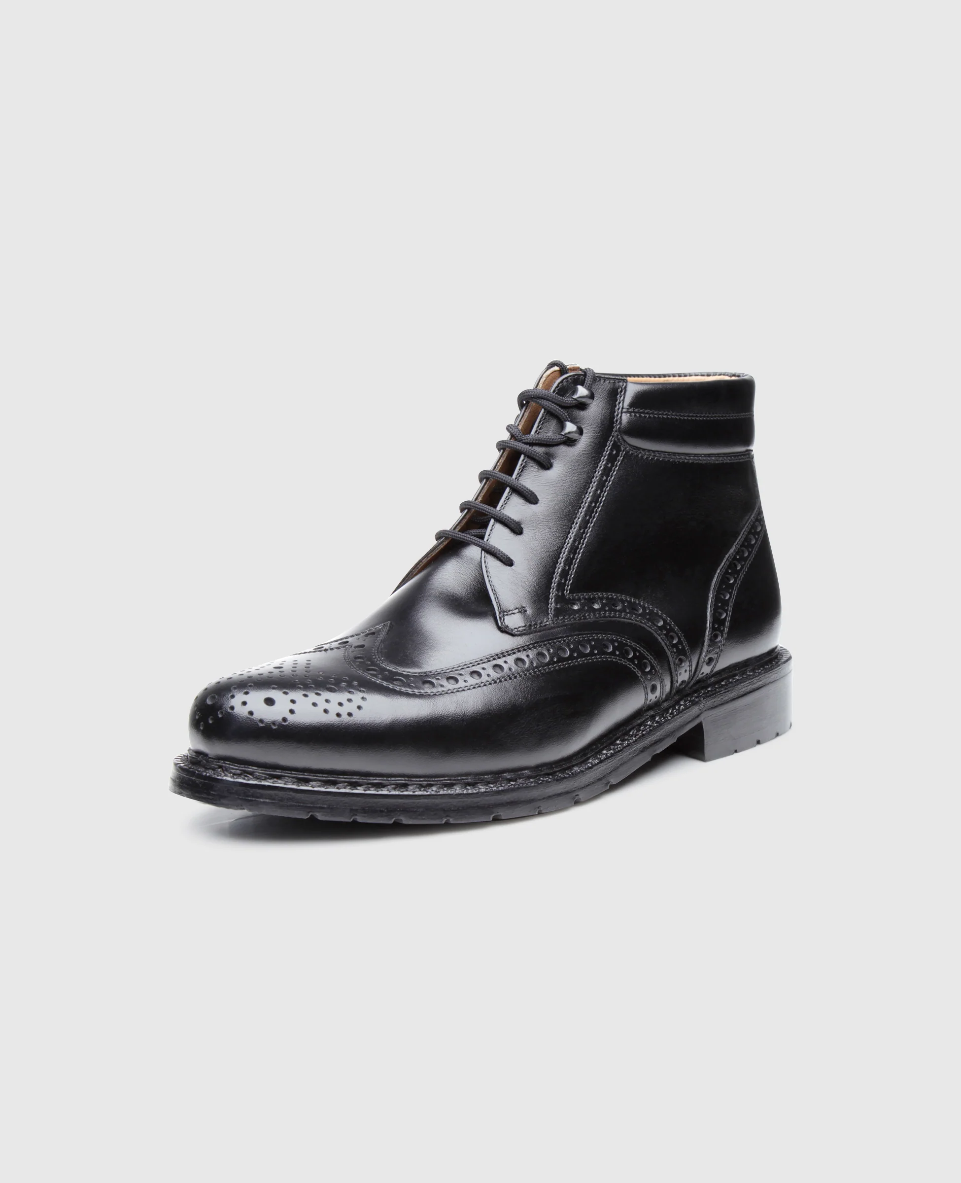 Janosh K Full-Brogue AC