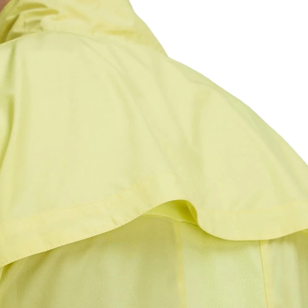 Northug Oppdal training jkt men Pastel lime