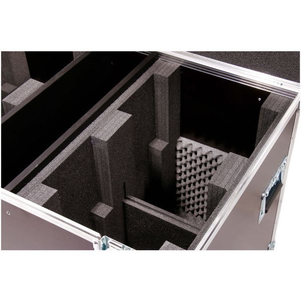 Thon Case Eurolite TMH-X4 4in1