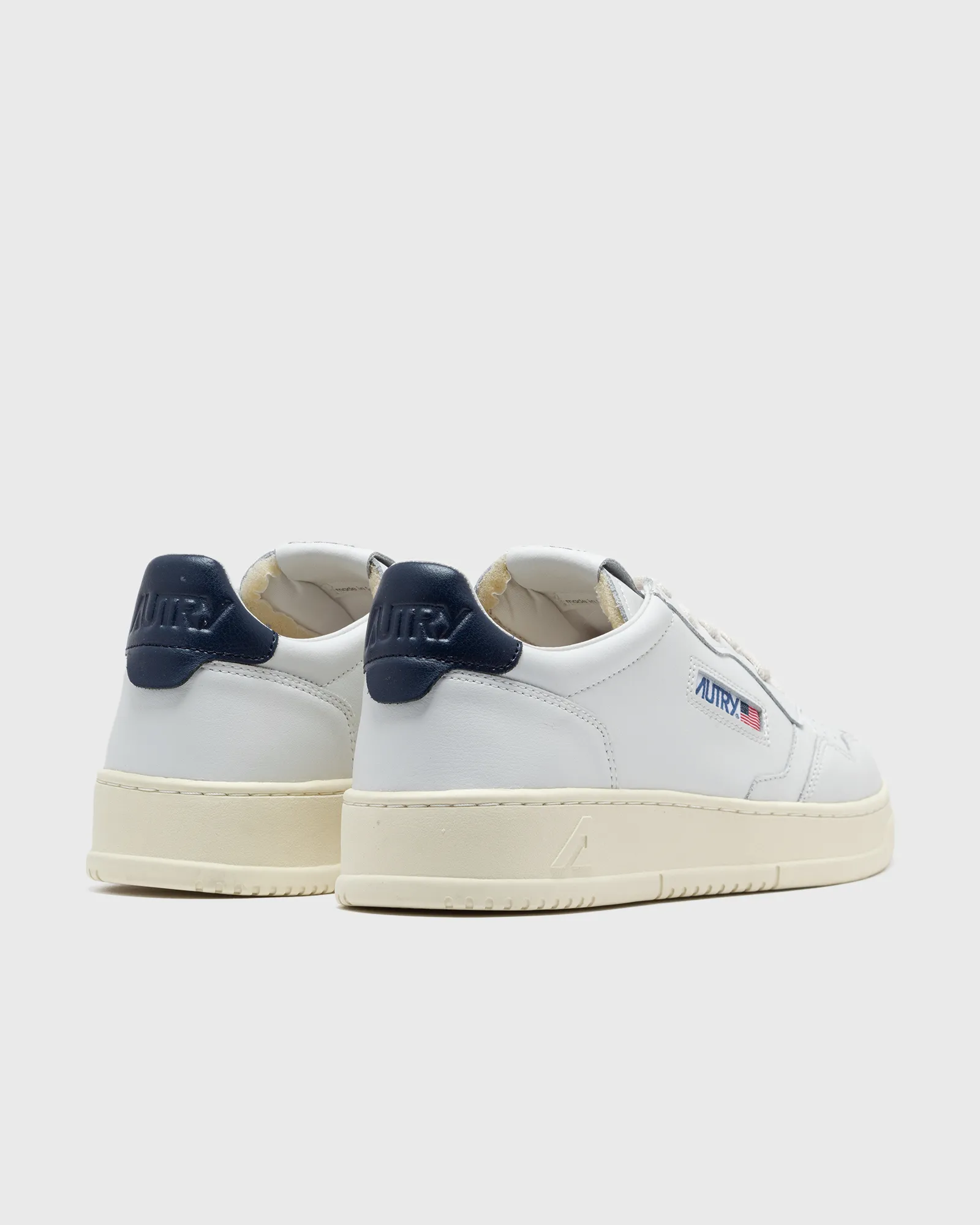 Autry Action Shoes MEDALIST LOW