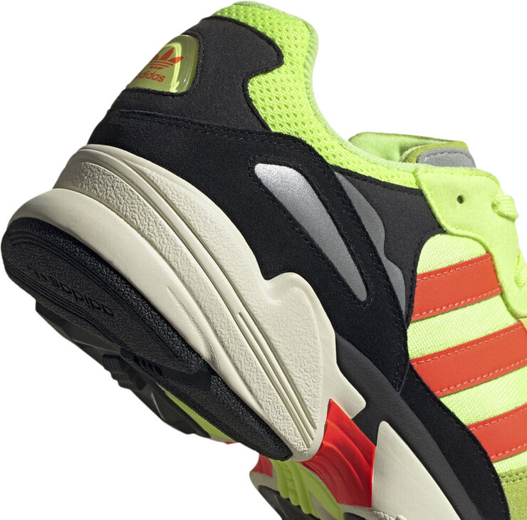 adidas Yung-96 sneakers Gul